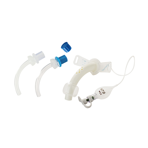 Inner Cannula Tracheostomy Tube Cuffed Fen Inner Cannula Tracheostomy Tube Cuffed Fen
