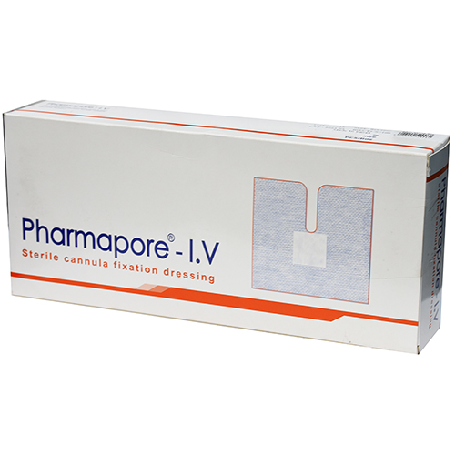 Plaster Pharmapore IV