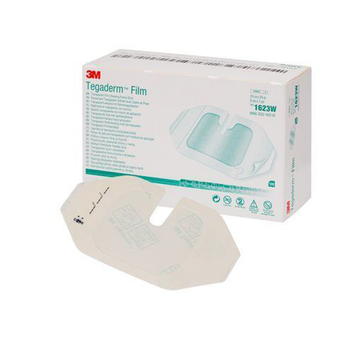 بلاستر تيجاديرم اي في 1623