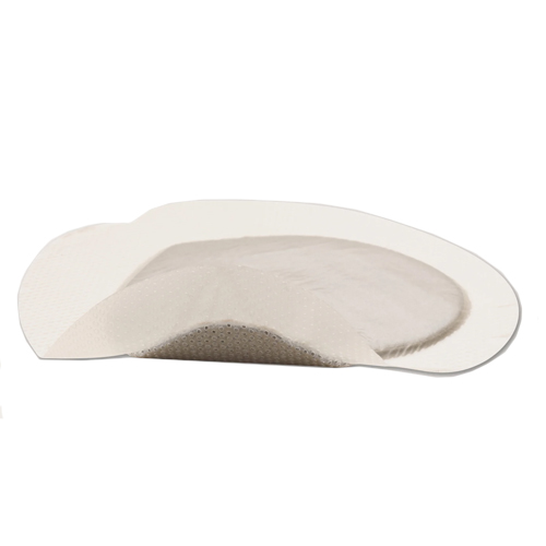 Mepilex Border Sacrum Ag Mepilex Border Sacrum Ag