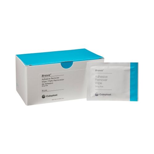 Coloplast Adhesive Remover Wipes Coloplast Adhesive Remover Wipes
