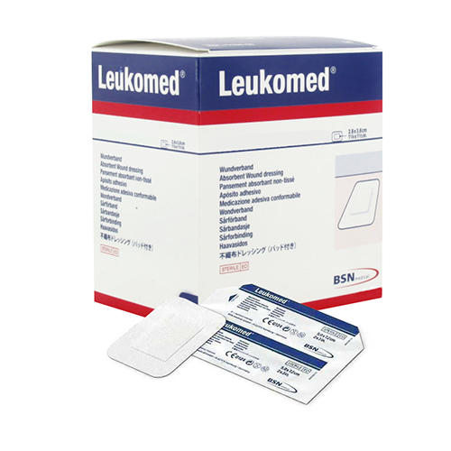BSN Leukomed non woven Dressing BSN Leukomed non woven Dressing