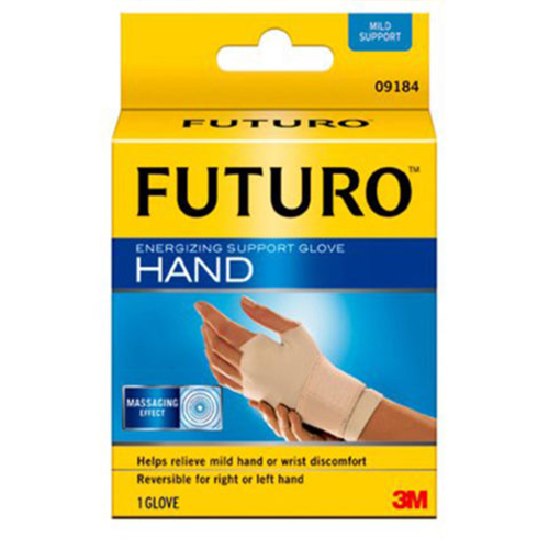 مشد رسغ فوتورو 09185 (M)