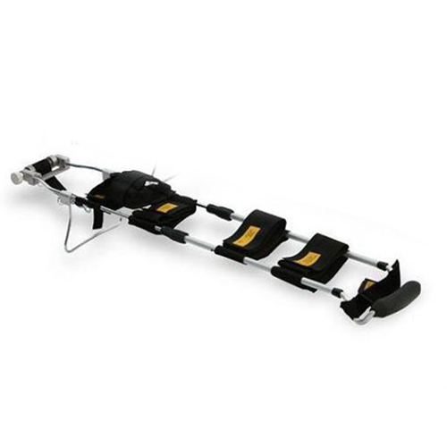 Traction Leg Splint Set