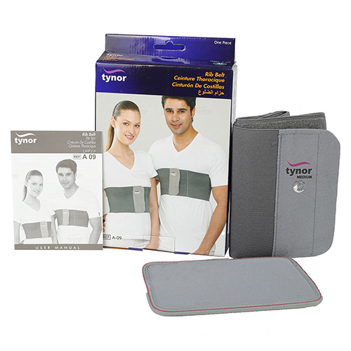 دعامة تاينور أضلاع صدر A09 دعامة تاينور أضلاع صدر A09