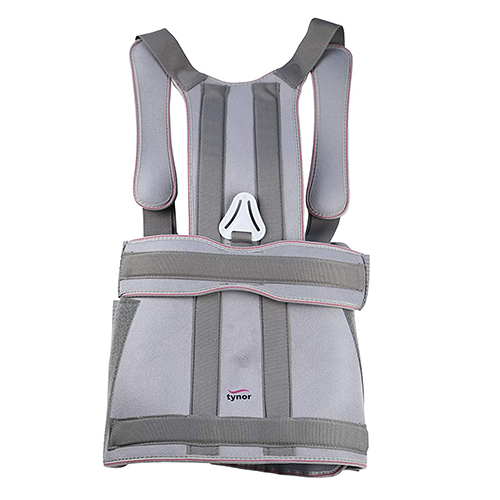 دعامة تاينور للظهر تايلورز مقاس واحد A34 دعامة تاينور للظهر تايلورز مقاس واحد A34