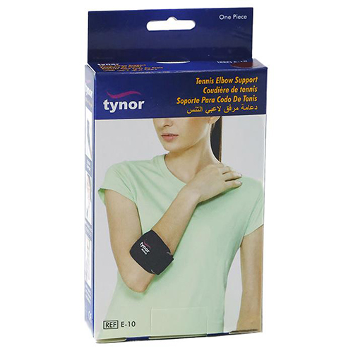 Tynor Tennis Elbow E10