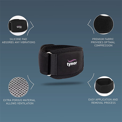 Tynor Tennis Elbow E10
