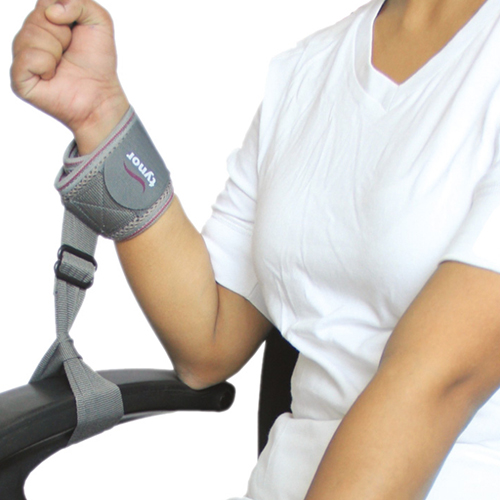 Wrist or Ankle Restrainer