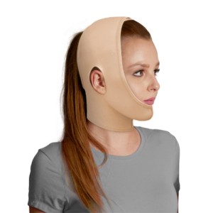 Tynor Compression Garment Face I85 Tynor Compression Garment Face I85