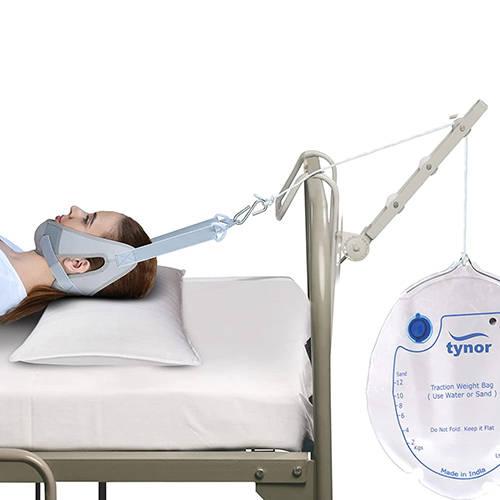 Tynor Neck Traction Kit G25 Tynor Neck Traction Kit G25