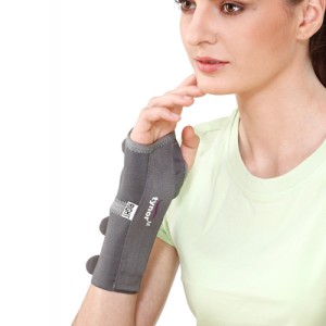 Tynor Wrist Splint E01 Right Tynor Wrist Splint E01 Right
