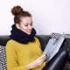 Adjustable Air Volume For Neck Support Adjustable Air Volume For Neck Support