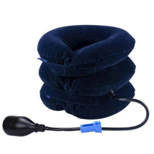 Adjustable Air Volume For Neck Support