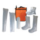 Air Splint Set