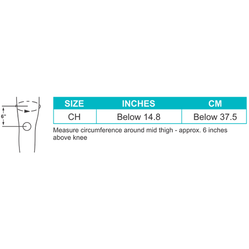 Tynor Knee Immobilizer Child D44 Tynor Knee Immobilizer Child D44