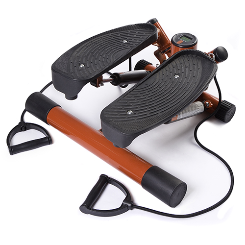 Exerciser Steps 1