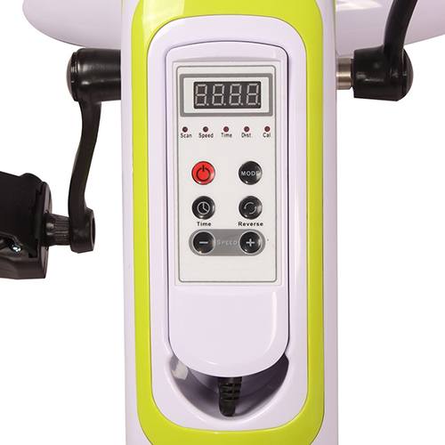 دراجة تمارين كهربائية صغيرة دراجة تمارين كهربائية صغيرة