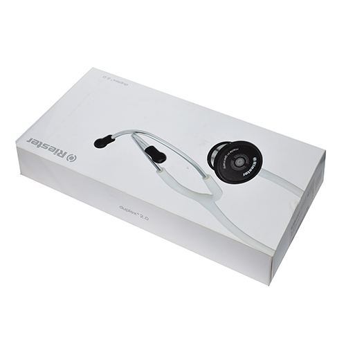 Riester Stethoscope High Quality 4200-01 Riester Stethoscope High Quality 4200-01