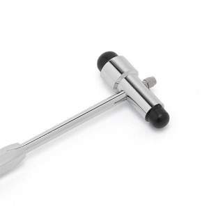 Buck hammer