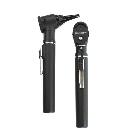 Riester Pen-Scope Black