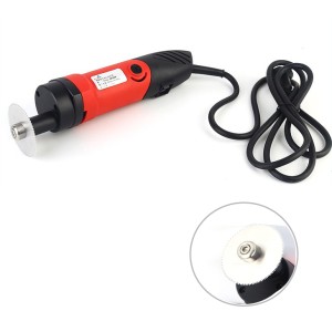 Electric Cast and Fiber Saw Electric Cast and Fiber Saw