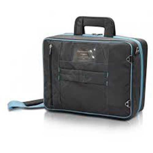 شنطة طبيب قماش رصاصي EB00.011