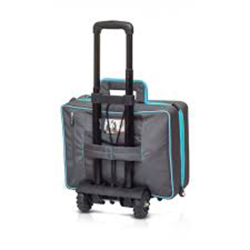 شنطة طبيب قماش رصاصي EB00.011