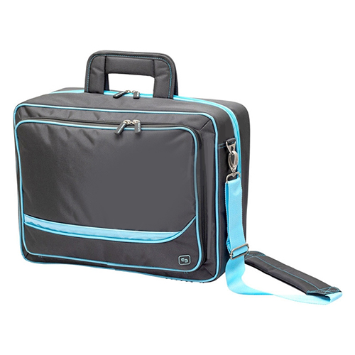 شنطة طبيب قماش رصاصي EB00.011