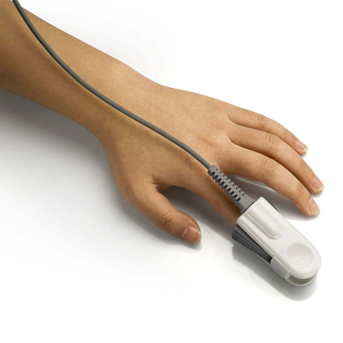 Edan Pulse Oximeter Hand Held Adult H100B Edan Pulse Oximeter Hand Held Adult H100B