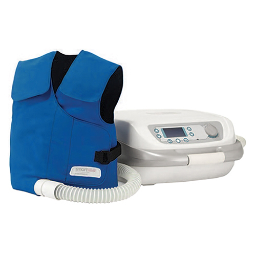 SmartVest Airway Clearance System SmartVest Airway Clearance System