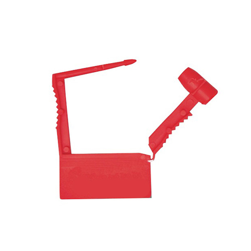 Crash Cart Disposable Locks Square Crash Cart Disposable Locks Square