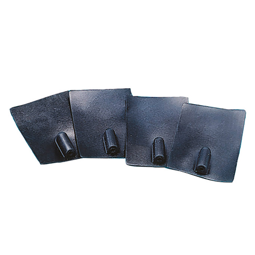 Chinesport Electrodes Multiuse