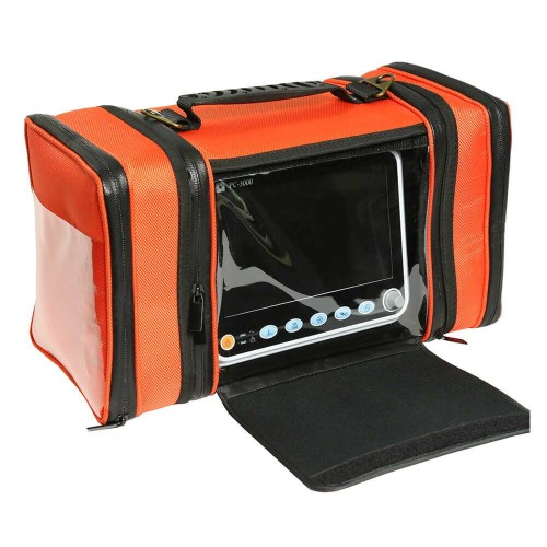 Creative Medical Patient Monitor PC3000 Creative Medical Patient Monitor PC3000