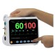 Creative Medical Patient Monitor PC3000 Creative Medical Patient Monitor PC3000