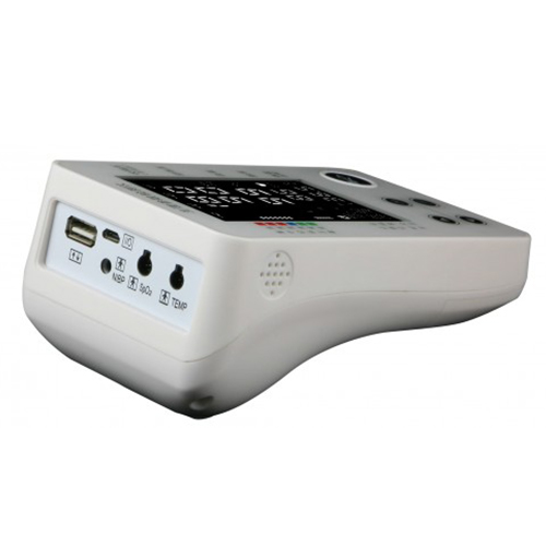 جهاز قياس العلامات الحيوية PC303