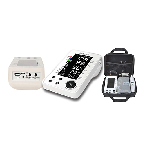 جهاز قياس العلامات الحيوية PC303