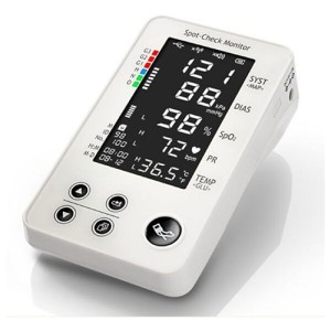 جهاز قياس العلامات الحيوية PC303 جهاز قياس العلامات الحيوية PC303