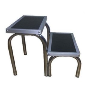 سلم درجتين ستانليس