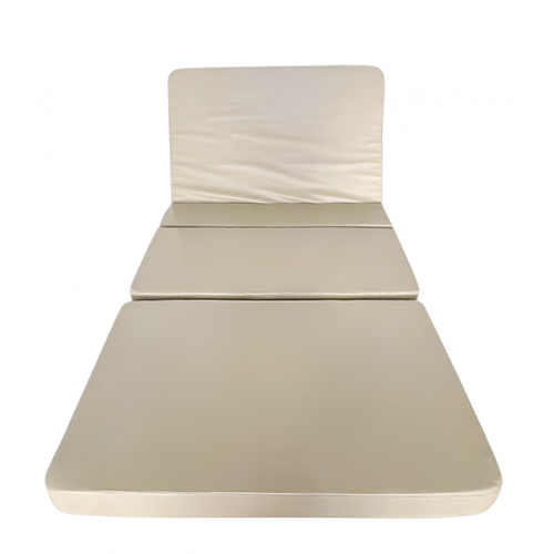 Medical Bed Mattress Divided Width 90 cm Medical Bed Mattress Divided Width 90 cm