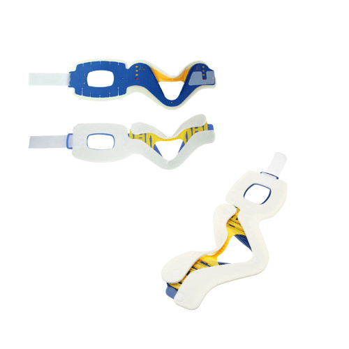 Cervical Collar Splint Pediatric NF-N1-1 Cervical Collar Splint Pediatric NF-N1-1