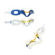 Cervical Collar Splint Pediatric NF-N1-1 Cervical Collar Splint Pediatric NF-N1-1