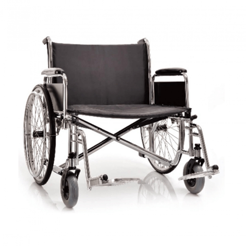 Yuwell Wheelchair Extra Wide SE28