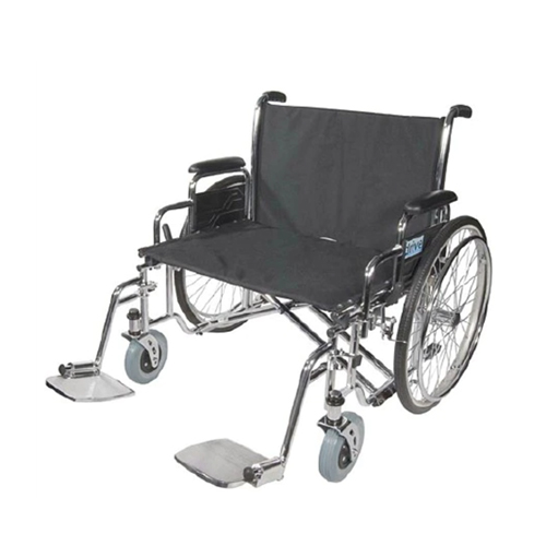 Wheelchair B/W 26 inch Drive