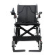 Power Wheelchair With Wireless Remote Controller