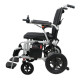 Power Wheelchair With Wireless Remote Controller