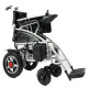 Power Wheelchair S/W 20" A4 Power Wheelchair S/W 20" A4
