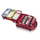 Elite First Aid Back Pack EB02.017 Elite First Aid Back Pack EB02.017