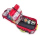Elite First Aid Back Pack EB02.017 Elite First Aid Back Pack EB02.017