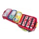 Elite First Aid Back Pack EB02.017 Elite First Aid Back Pack EB02.017